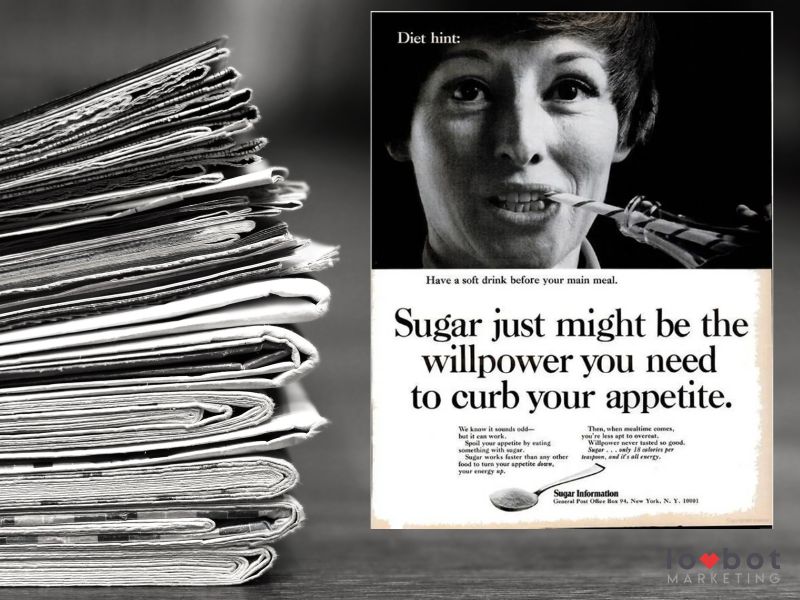 Misleading Advertising, A Shameful Future