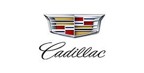Cadillac logo