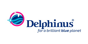 Delphinus logo