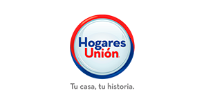 Hogares Unión logo
