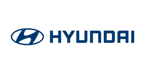 Hyundai logo