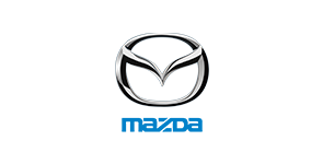 Mazda logo
