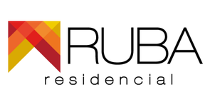 RUBA Residencial logo