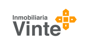 Inmobiliaria Vinte logo