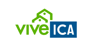 Vive ICA logo